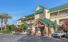 Quality Inn & Suites Livermore Wine Country